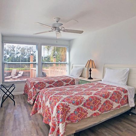 Flip Flop Cottages - Siesta Key Gulf Gate Estates Εξωτερικό φωτογραφία