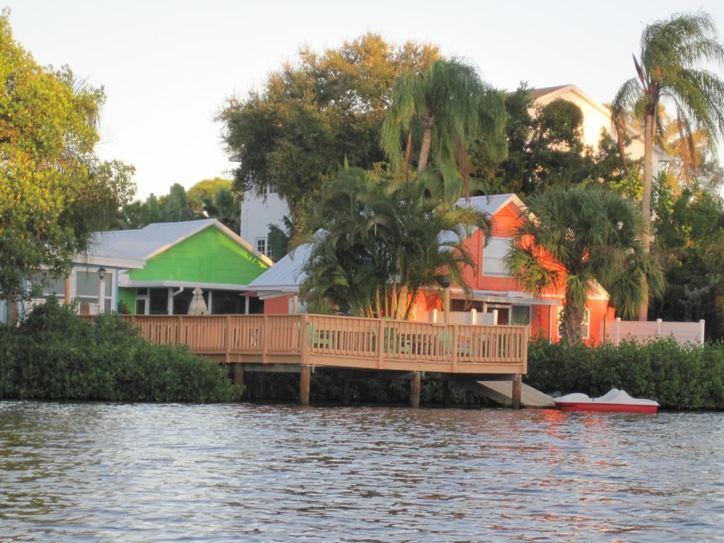 Flip Flop Cottages - Siesta Key Gulf Gate Estates Εξωτερικό φωτογραφία