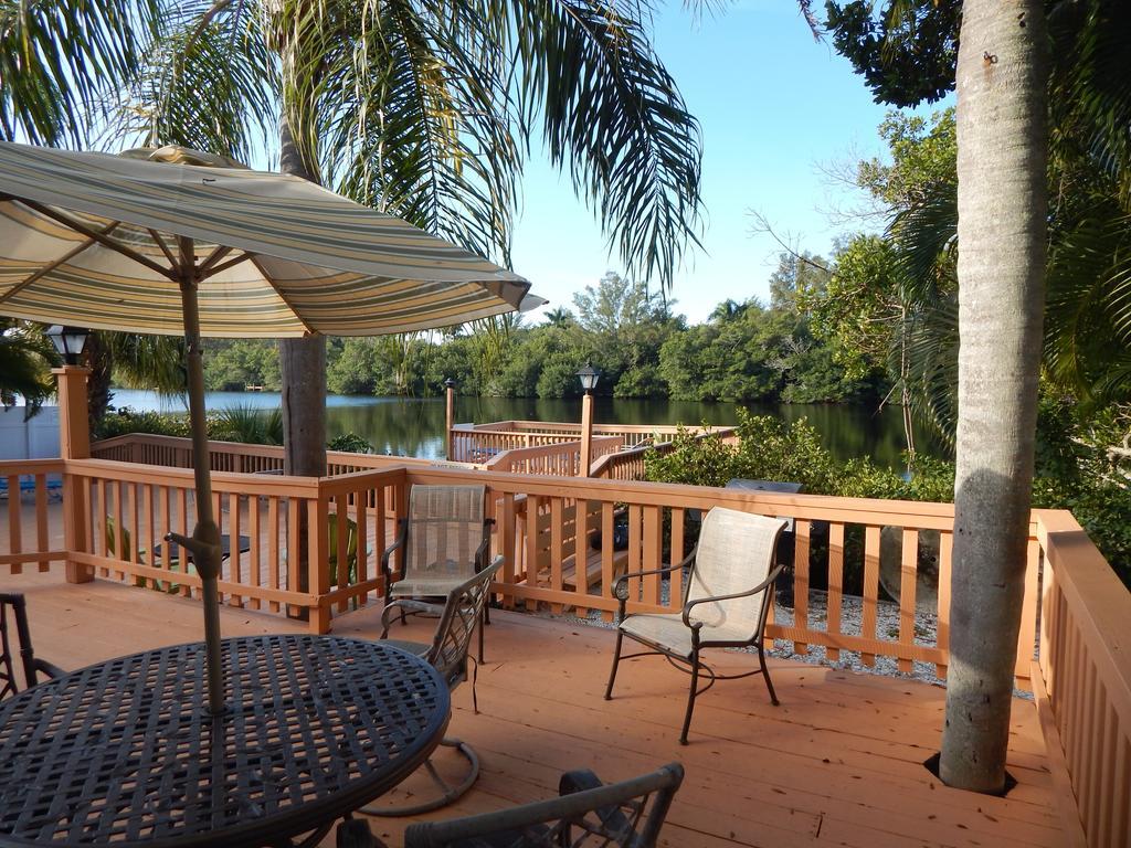 Flip Flop Cottages - Siesta Key Gulf Gate Estates Εξωτερικό φωτογραφία