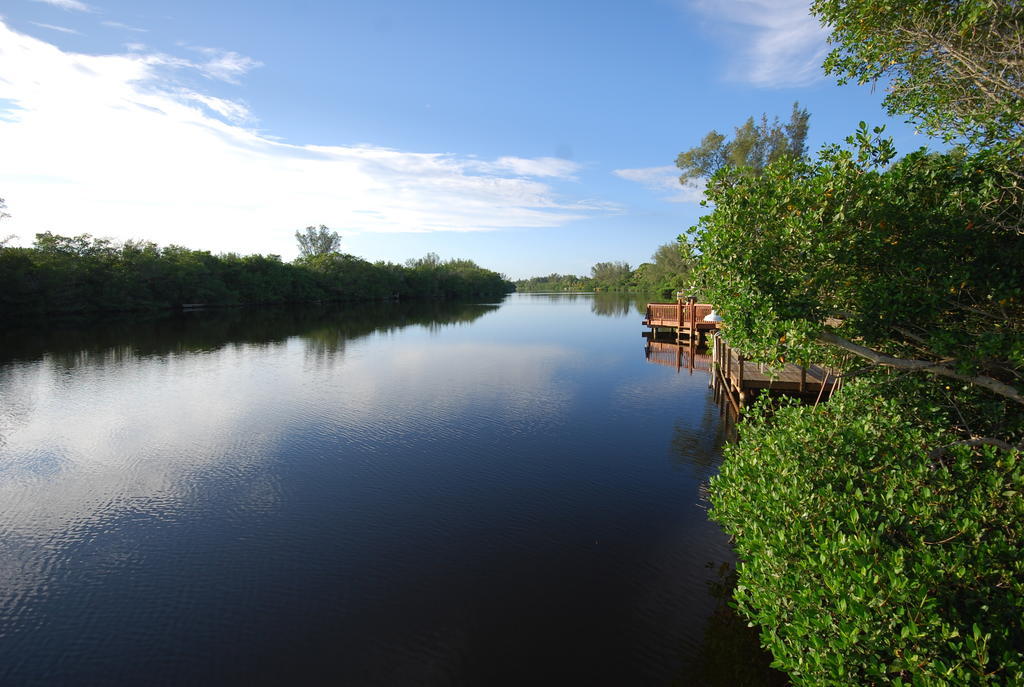 Flip Flop Cottages - Siesta Key Gulf Gate Estates Εξωτερικό φωτογραφία