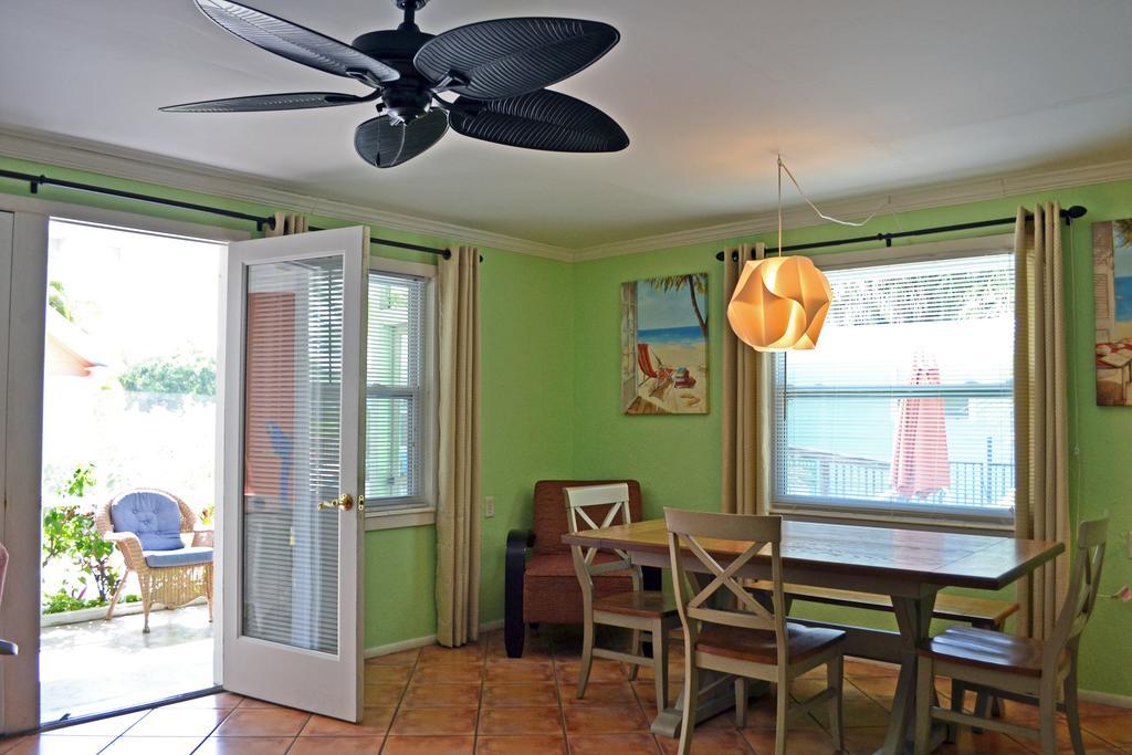 Flip Flop Cottages - Siesta Key Gulf Gate Estates Δωμάτιο φωτογραφία