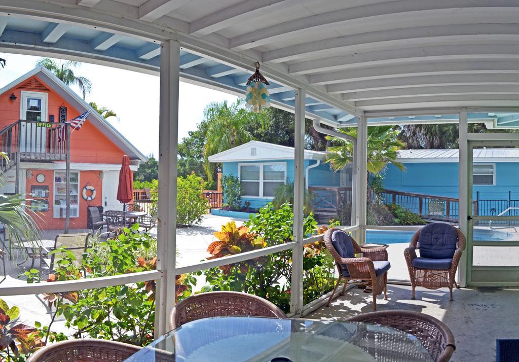 Flip Flop Cottages - Siesta Key Gulf Gate Estates Δωμάτιο φωτογραφία