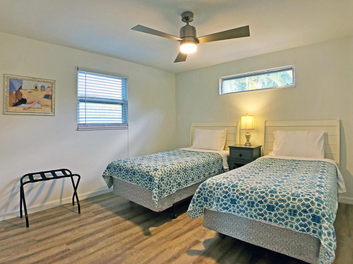 Flip Flop Cottages - Siesta Key Gulf Gate Estates Δωμάτιο φωτογραφία