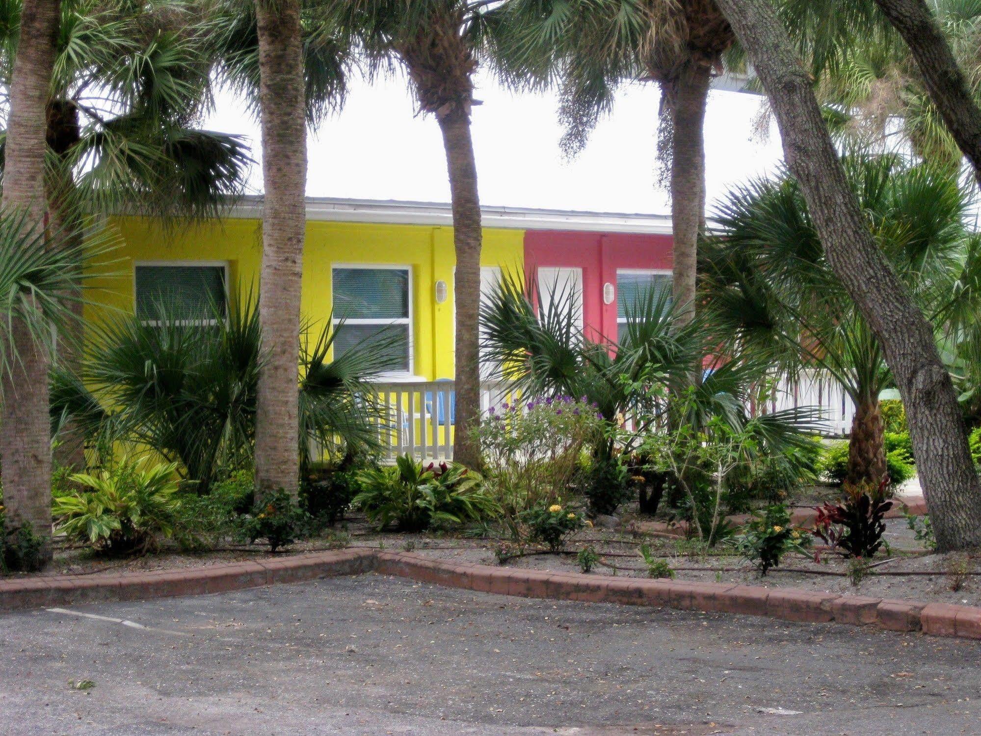 Flip Flop Cottages - Siesta Key Gulf Gate Estates Εξωτερικό φωτογραφία